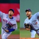 【MLB】4年ぶりとなる日本人投手同士の激突　千賀滉大 vs. 菊池雄星はそれぞれ3回KO・5回8Kも痛み分け 画像