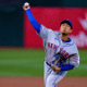 【MLB】初の「中4日」で炎上した千賀滉大　苦しんだ原因は登板間隔より相手打線による“お化け”対策か 画像