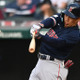 【MLB】吉田正尚は連続試合178キロ弾丸打で打率.318　ア・リーグ2位を堅持 画像
