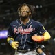 【MLB】アクーニャJr.が球団記録72盗塁目　最強ブレーブス打線、メジャー記録「307本塁打」まであと「3」 画像