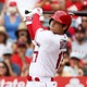 【MLB】大谷翔平の来季成績「37本塁打101打点」　米データサイト予想も移籍先球場で変動か 画像