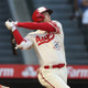 【MLB】大谷翔平が今季“ジャッジ超え”を果たした「長打力」の指標　渡米後初のナンバーワンに 画像