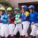 サウジ国際競走で日本人騎手が「計6日間」の騎乗停止処分　坂井瑠星騎手がムチの使用回数超過など 画像