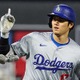 【MLB】大谷翔平、2年連続MVPへカギを握る数字とは……立ちはだかるのは、やはり「ベーブ・ルース」　米紙が指摘 画像