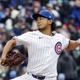 【MLB】今永昇太の快進撃は続く、米メディアが疑問「なぜ昨季オフ、多くの球団がこの男を見逃したのか」 画像