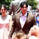 【MLB】大谷翔平、真美子夫人と歩いたレッドカーペットが海外でも話題　「王族のよう」「世界最高のパワーカップル」 画像