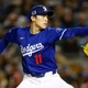 【MLB】「彼はエグい。確定だ」佐々木朗希のOP戦デビューを米メディア称賛　剛速球と鋭く落ちるスプリット……「すべてが評判通り」 画像