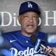 【MLB】ロバーツ監督が絶賛「キャンプにMVPがあるとしたら彼」　ドジャース“伏兵”がロースター入りの可能性、アピールに成功した選手とは…… 画像