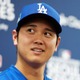 【MLB】大谷翔平、打撃コーチと“時差ボケ対策”も万全　ロバーツ監督が裏話明かす「飛行機に乗ったら全部寝るつもり」 画像