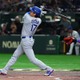 【MLB】大谷翔平、劣勢から強烈“173キロ”今季初安打　同点打呼び込み逆転のホームイン 画像