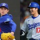 【MLB】佐々木朗希のデビュー戦、大谷翔平の“今季1号”は「3.4倍」とブックメーカーが予想　本塁打・安打で両チームトップに‥‥ド軍打線が上位独占 画像