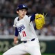 【MLB】160キロ超え連発も……制球に苦しんだ佐々木朗希　ロバーツ監督は「感情やアドレナリンを抑えるのが難しかったようだ」と指摘 画像