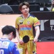 宇田幸矢、大一番で輝き放ったサウスポーが語る勝因「崩れないこと」　T.T彩たまの初優勝へ「チームの集大成」【Tリーグ】 画像