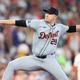 【MLB】CY賞左腕スクーバル、熱い長文メッセージで地元ファンを鼓舞「タイガースは新しい時代を迎えた」　開幕戦で打倒ドジャースなるか 画像