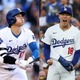 【MLB】大谷翔平が5部門トップで打者は“MVPトリオ”が独占　ド軍メディアがスタッツ首位予想、開幕勝利の山本由伸はタイトルも期待 画像