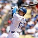【MLB】明日の大谷翔平、相手先発との対戦成績は？　好相性の“2世右腕”から2試合連発8号アーチなるか【5月1日マーリンズ戦】 画像