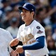 【MLB】大谷翔平、3、4月に7本塁打で“3年連続キング”へ視界良好　盗塁も序盤戦では自己最多、二刀流の復帰時期が焦点 画像