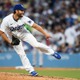 【MLB】レジェンド左腕カーショー、リハビリ3度目の登板でも順調な回復ぶり　「全体的には良かった」と手応え 画像