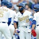 【MLB】ドジャースが首位通過、4月はNL西地区が大混戦に　4球団が勝ち越しも……一人負けロッキーズは早くも「借金20」 画像