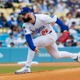 【MLB】627日ぶり白星のド軍ゴンソリン、復帰マウンドは緊張感ゼロ……　ロバーツ監督「彼の頭脳はちょっと変わっている」と独自見解 画像