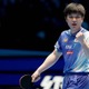 張本智和、悲願の表彰台狙うエースは「シングルスのメダル獲得に意欲」　WTT公式が初陣に注目、戸上隼輔とは同士討ちの可能性【世界卓球2025】 画像