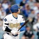 【MLB】大谷翔平、4月は堅実スタートも……全打者トップの「打撃精度」　昨季を超える“強さと正確さ”が浮き彫りに 画像
