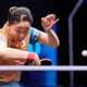 張本美和の“個人戦デビュー”にWTTが熱視線「圧倒的な実力を披露する」　メダル獲得も期待の16歳に注目【世界卓球2025】 画像