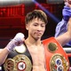 井上尚弥が語ったカルデナス対策「バランスの良いファイターだけど……」　“挑戦者”はラスベガス決戦に自信「素晴らしいショーを見せる」 画像