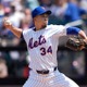 【MLB】千賀滉大、ウイルス性胃腸炎にかかるも……点滴を受けて志願のマウンド　指揮官「持てる力を出し切ってくれた」と労う 画像