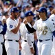 【MLB】超人気ドジャース、観客動員数がついに「1試合平均5万人超え」　球団史上初の“年間400万人”が現実的に 画像
