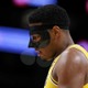 【NBA】レイカーズHC、今季を振り返り八村塁を絶賛　「1年間通して主役としてやり遂げてくれた」　プレーオフは1回戦で敗退 画像