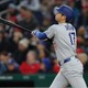 【MLB】明日の大谷翔平、相手球団との対戦成績は？  「通算OPS1.109」の好相性ブレーブス戦で8号アーチなるか【5月3日】 画像