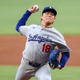 【MLB】山本由伸、圧巻の“6回1安打投球”で強力ブレーブス打線を0封　米記者称賛のパフォーマンス「防御率0.90は誤植ではない」 画像