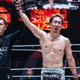 【RIZIN】「強くなって帰ってきました」朝倉未来、“完全復活”前王者・鈴木千裕に3RTKO勝ち　東京ドーム大激震「最強じゃないといけない」 画像