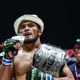 【RIZIN】新王者シェイドゥラエフ、“62秒殺”での王座戴冠にクレベル愕然……平本蓮は「絶対勝ちます」とタイトル戦に意欲 画像