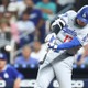 【MLB】大谷翔平、驚愕“190キロ”弾丸ライナー9号アーチ　米メディア歓喜「史上最高の一打だ」 画像