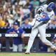 【MLB】大谷翔平、豪快“190キロ”9号アーチは本塁打「今季最速記録」　敵地も大歓声の弾丸ライナーに 画像