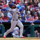 【MLB】ドジャース打線にまたも故障者……好調テオスカーが左太ももの張りで途中交代　「明日MRI検査を受ける」と米記者 画像