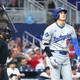 【MLB】大谷翔平が「華麗なバットフリップを披露」と公式注目　2試合連発で確信歩き、鮮やかなパフォーマンスに「アートだ」 画像