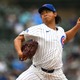 【MLB】IL入りした今永昇太、“投げる哲学者”らしく負傷の原因究明にも意欲　「試合前の準備、調整方法を見直すことが大切」 画像