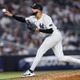 【MLB】ヤンキース新加入の“魔球使い”が大不振、守護神から降格　地元メディアは精神面を指摘「注目度が比較にならない」 画像