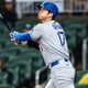 【MLB】大谷翔平に日米通算「300-200」到達の可能性　順調スタートの2025年、本塁打は日本人未踏の“250号”が射程圏内 画像