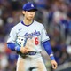 【MLB】ド軍でデビュー果たした韓国の26歳逸材「活気を与える」　ロバーツ監督が明かす育成プラン、現地メディアが言及する残留の可能性 画像