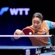 張本美和、北朝鮮の“ダークホース”との戦いは「ハリモトにとってリベンジの機会」　3種目出場の16歳を中国メディアが警戒【世界卓球2025】 画像