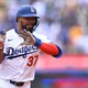 【MLB】パヘス覚醒を支えたのは……兄貴分テオスカーのアドバイス　「必要なことを見抜く」打撃コーチも頼りにする指導力を発揮 画像