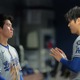 【MLB】大谷翔平も賛辞を贈る韓国26歳の奮闘「本当に素晴らしい」　ロバーツ監督も献身性を評価「キム・へソンのことが大好き」 画像