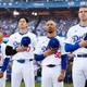 【MLB】「オオタニとフリーマンは絶好調の選手」米専門局の格付けでド軍が首位奪還　外野手が不安材料も大谷翔平らが君臨 画像
