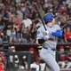 【MLB】大谷翔平、劣勢の最終回に2試合ぶり豪快“181キロ”11号アーチ　地元メディアは歓喜「試合には敗れたけれど……」 画像