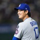 【MLB】大谷翔平、マウンド復帰へ向けて着々も……「ポストシーズンでの登板は回避する」と米メディア予想　指摘したのは「冷酷で厳しい現実」 画像