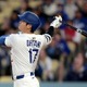 【MLB】大谷翔平「1番DH」スタメン　昨季“187キロ弾丸ライナー”放ったア軍から3試合ぶり13号で好調キープなるか 画像